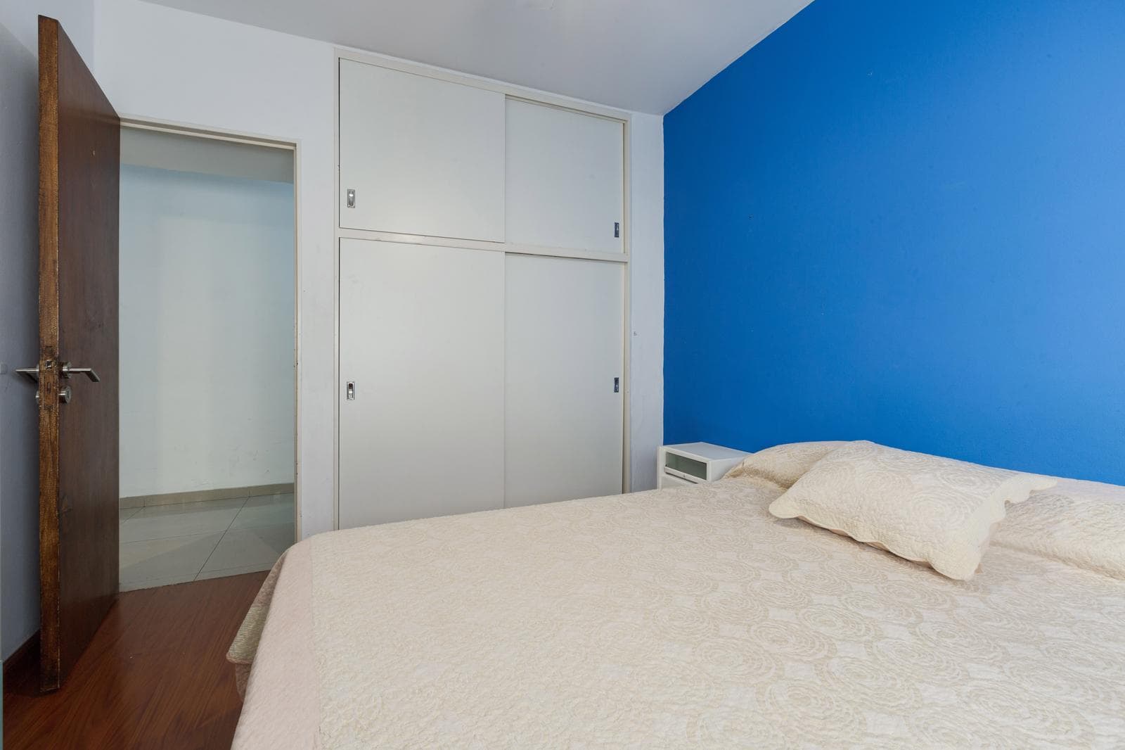 FOR SALE/TRADE: 3-bedroom apartment with garage and amenities—Downtown, Rosario. QUALIFIES FOR MORTGAGE.