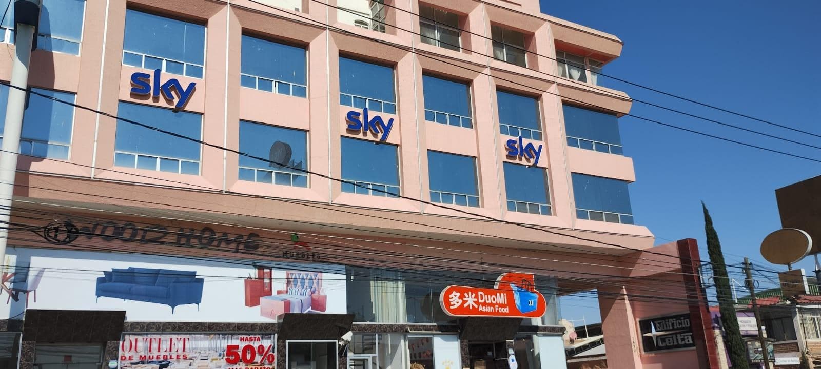 Commercial Space in Jardines de La Concepción, Section 2, Aguascalientes