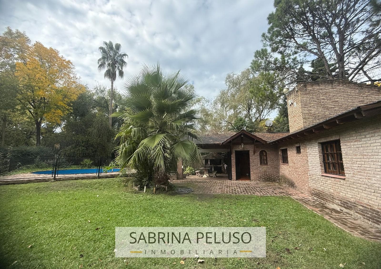 Country House for Sale in Francisco Alvarez