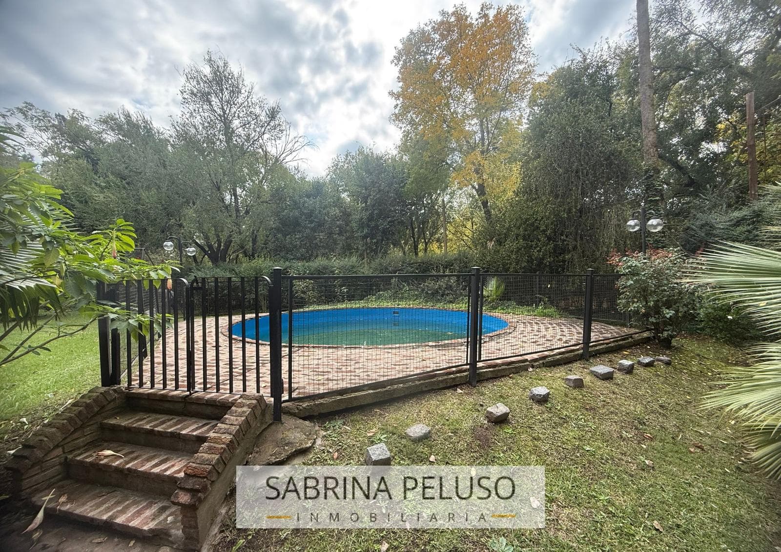 Country House for Sale in Francisco Alvarez