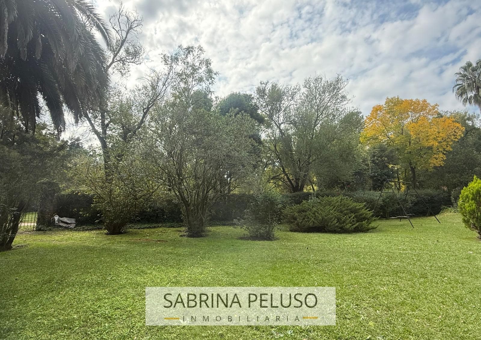 Country House for Sale in Francisco Alvarez