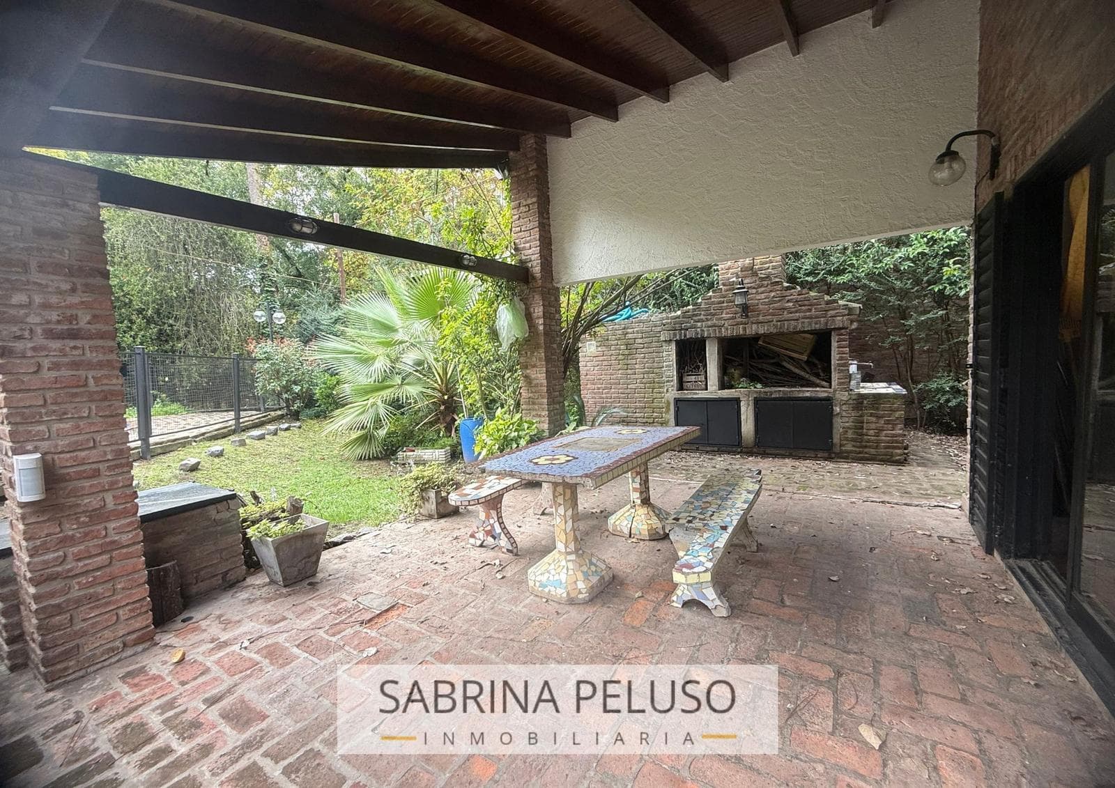 Country House for Sale in Francisco Alvarez