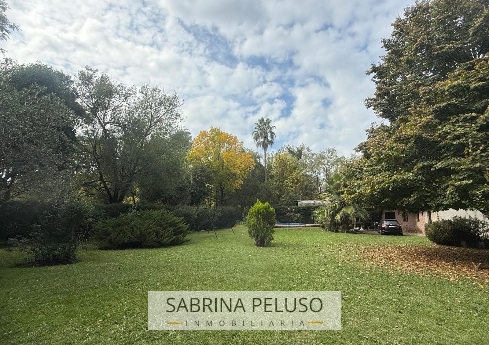 Country House for Sale in Francisco Alvarez