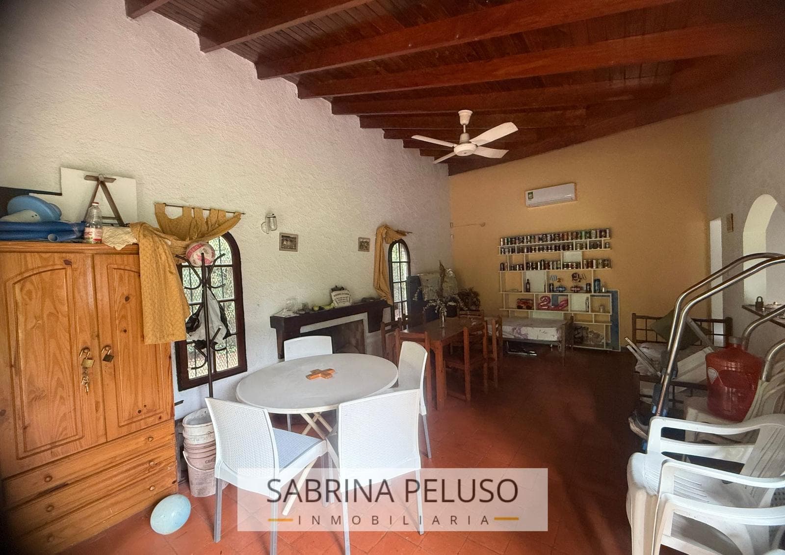 Country House for Sale in Francisco Alvarez
