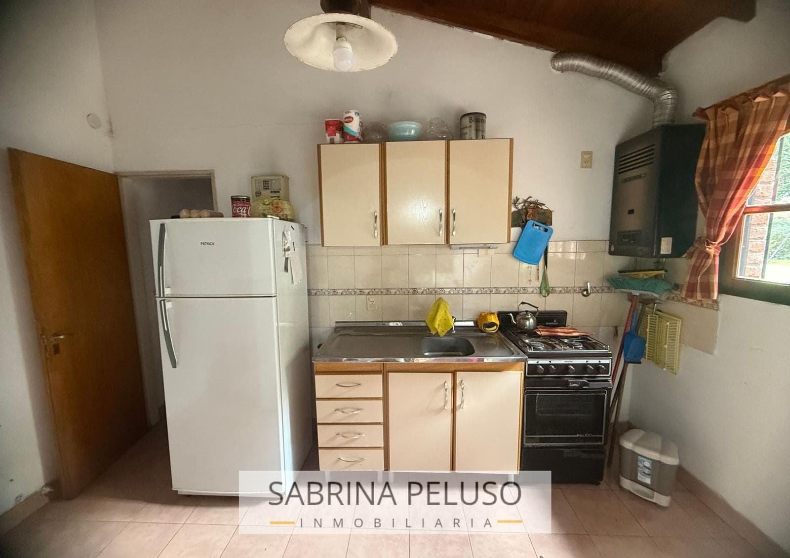 Country House for Sale in Francisco Alvarez