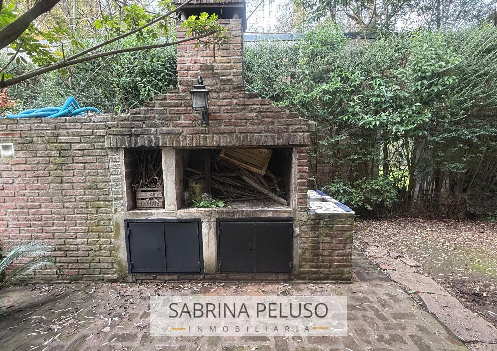 Country House for Sale in Francisco Alvarez