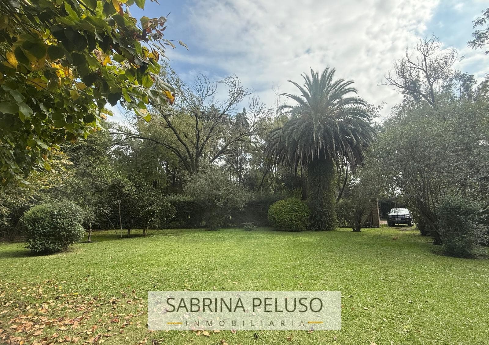 Country House for Sale in Francisco Alvarez