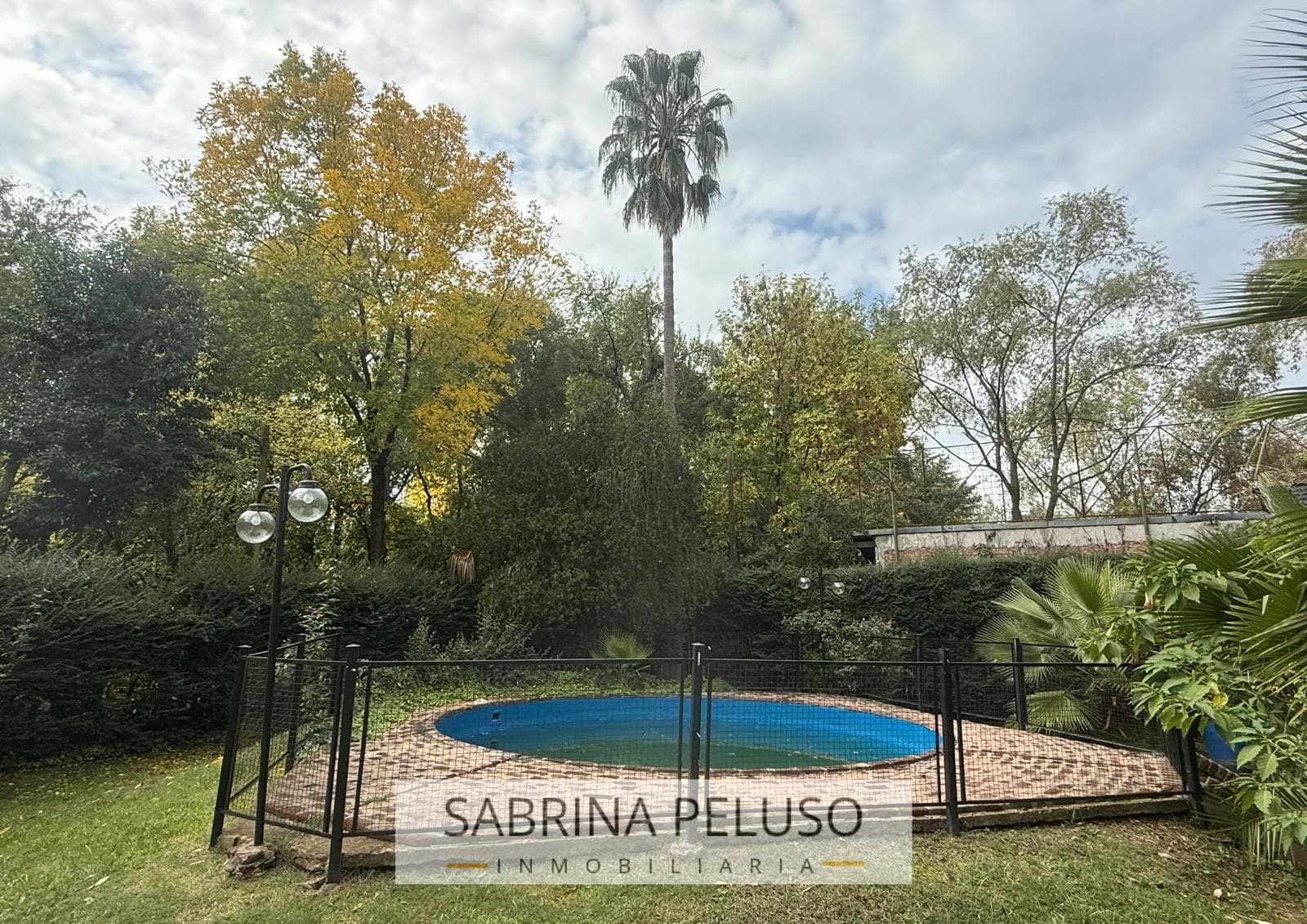 Country House for Sale in Francisco Alvarez