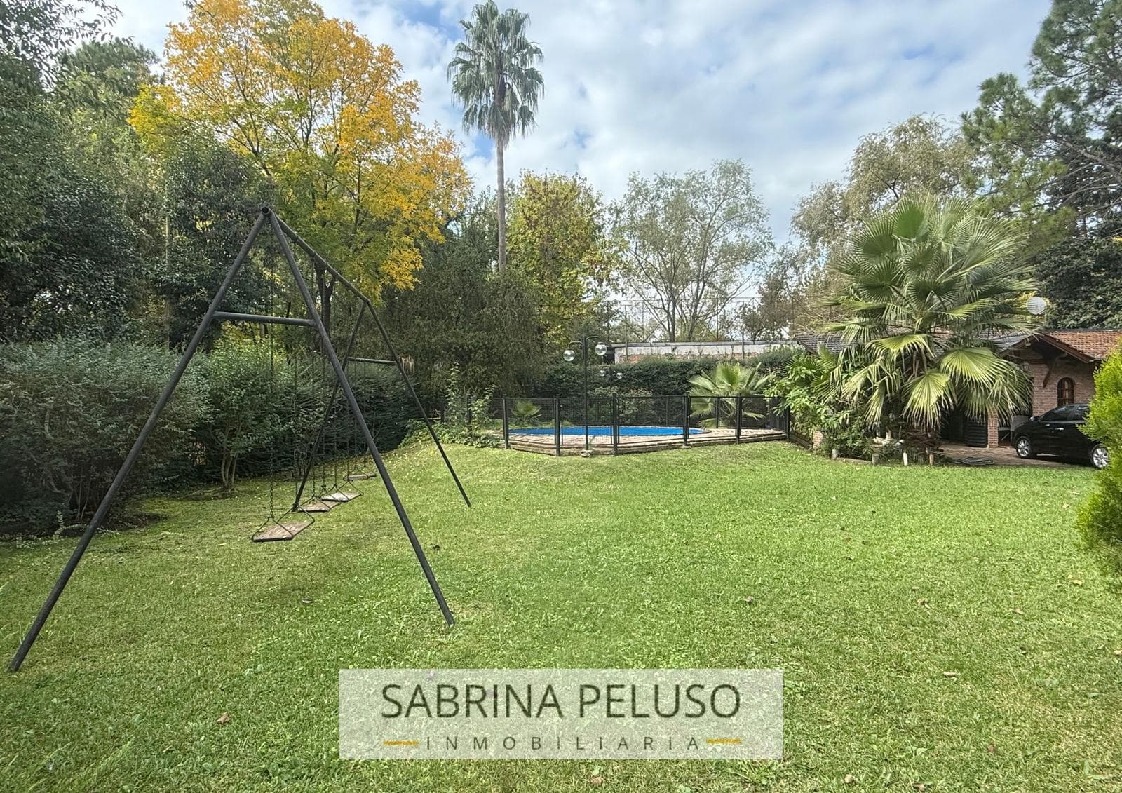 Country House for Sale in Francisco Alvarez