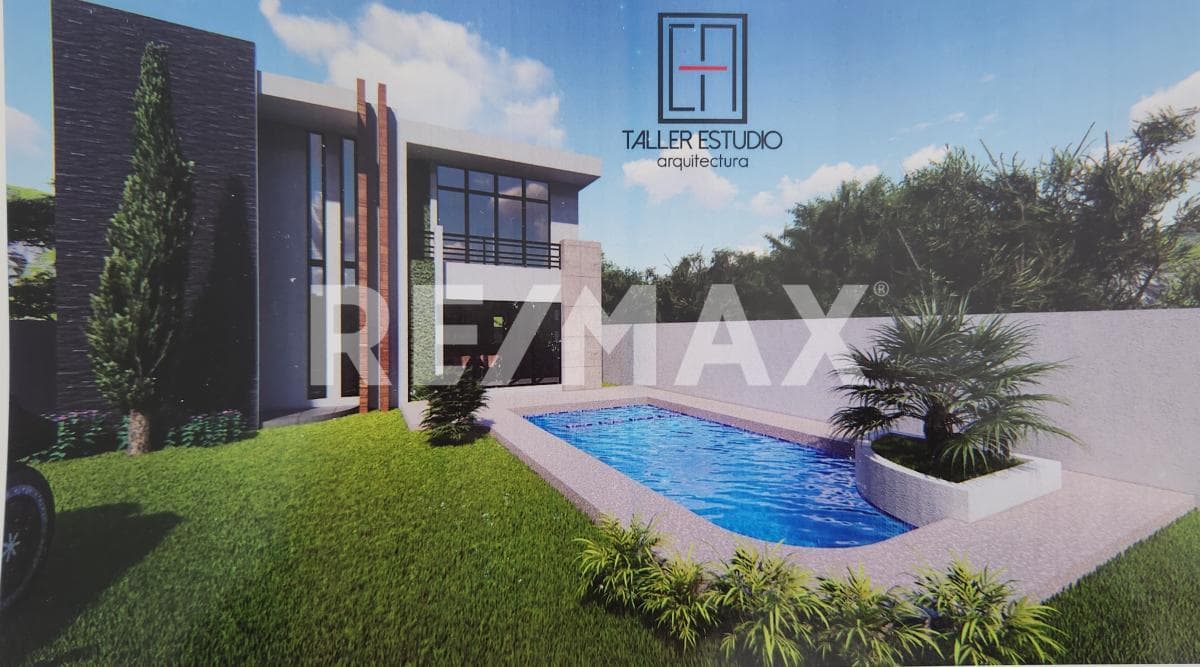 House for Sale in Morelos, Altos de Oaxtepec