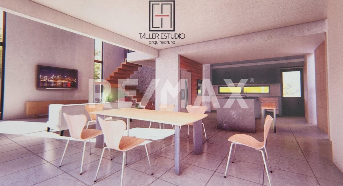 House for Sale in Morelos, Altos de Oaxtepec