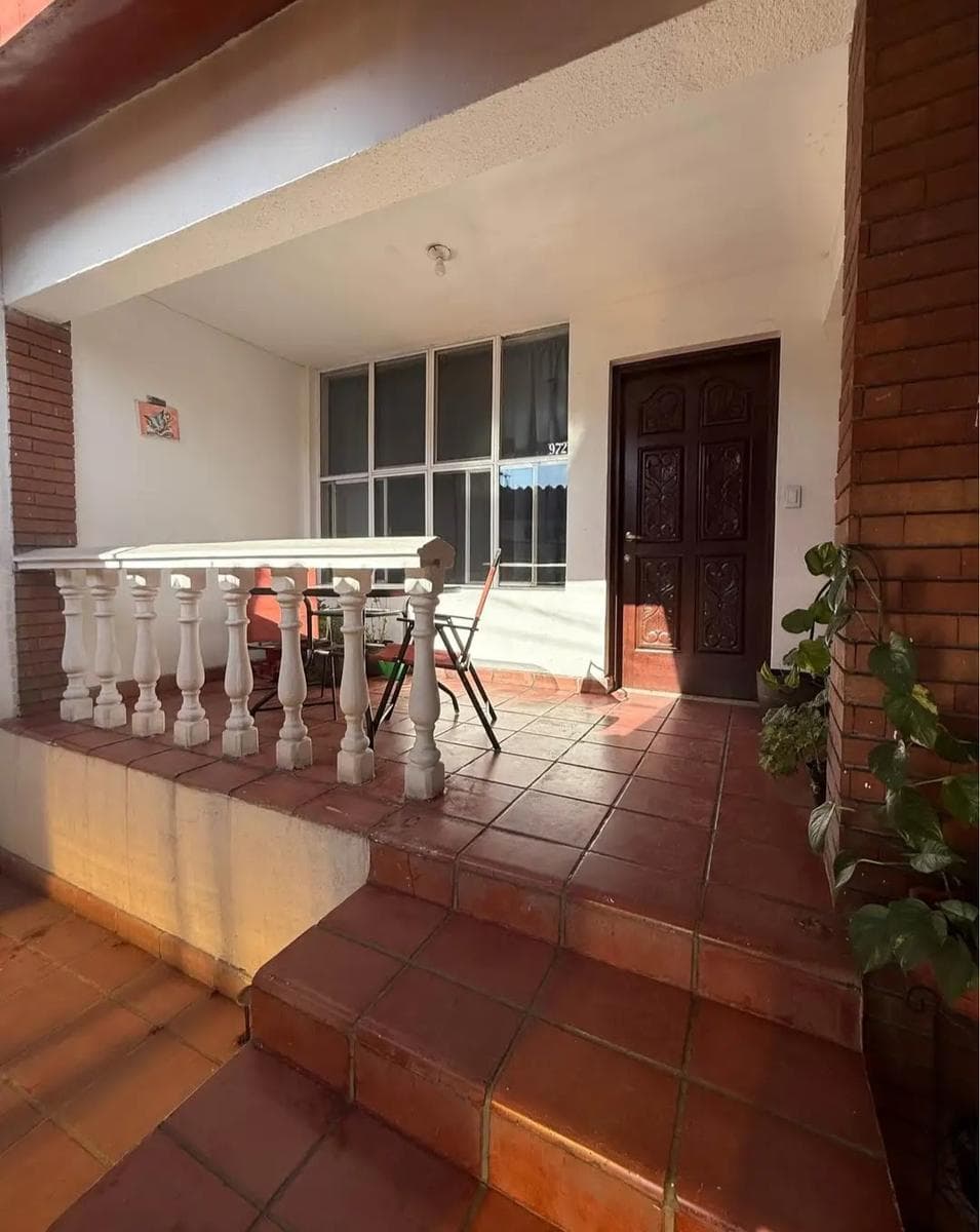 House for Sale in Saltillo, Coahuila, Centro Alameda