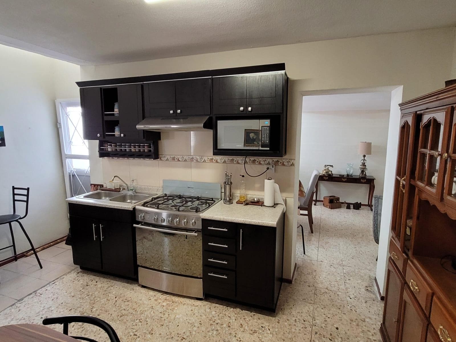 House for Sale in Saltillo, Coahuila, Centro Alameda