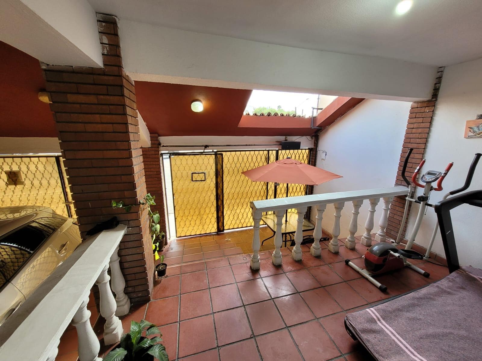 House for Sale in Saltillo, Coahuila, Centro Alameda