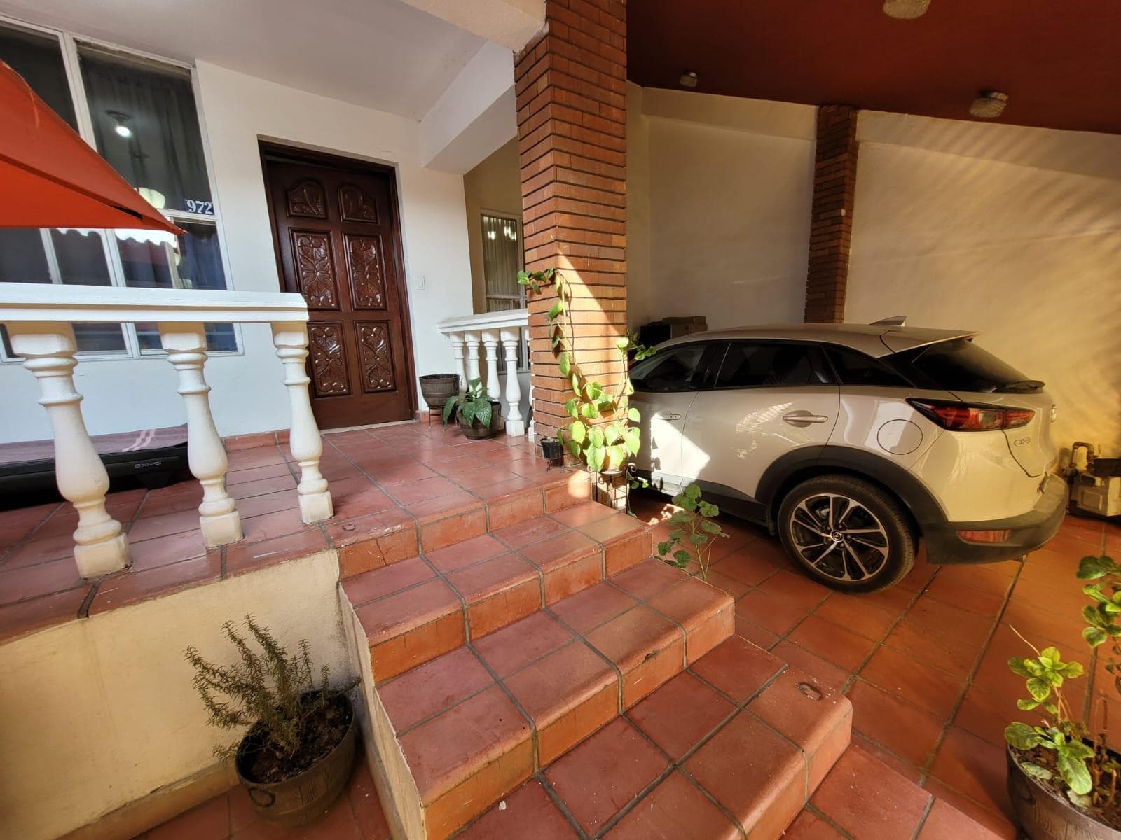 House for Sale in Saltillo, Coahuila, Centro Alameda