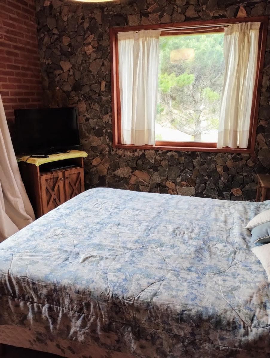 House for four people in Mar de las Pampas