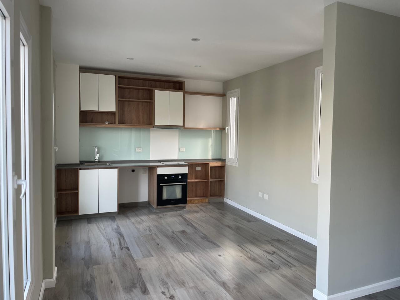 Studio Apartment for Sale in Caballito