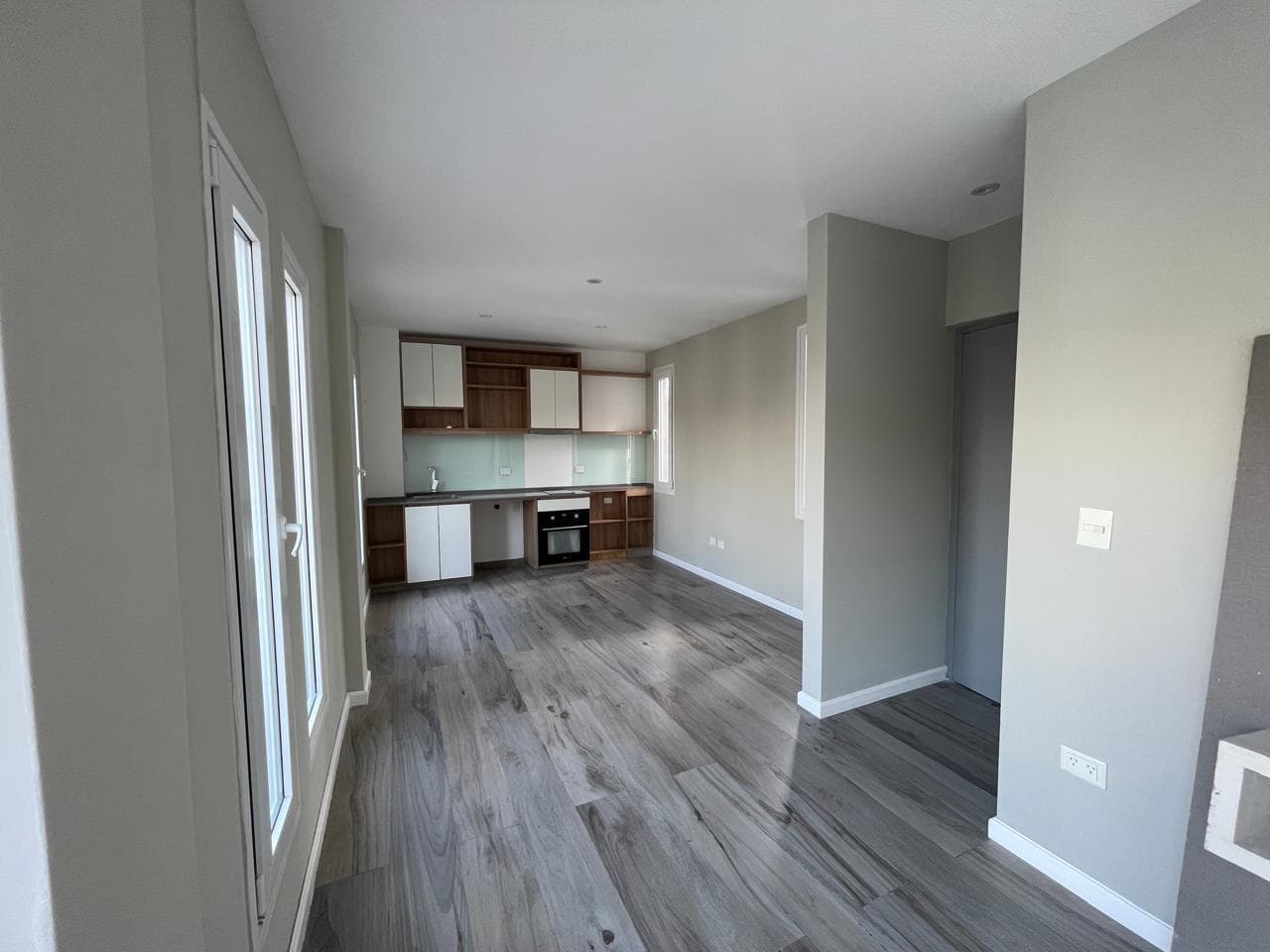 Studio Apartment for Sale in Caballito