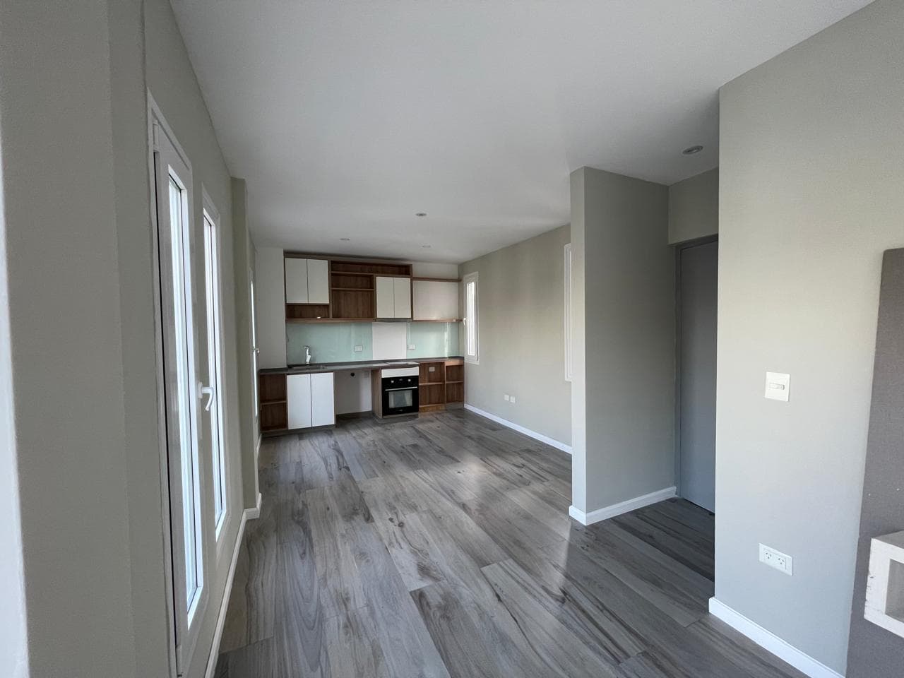 Studio Apartment for Sale in Caballito