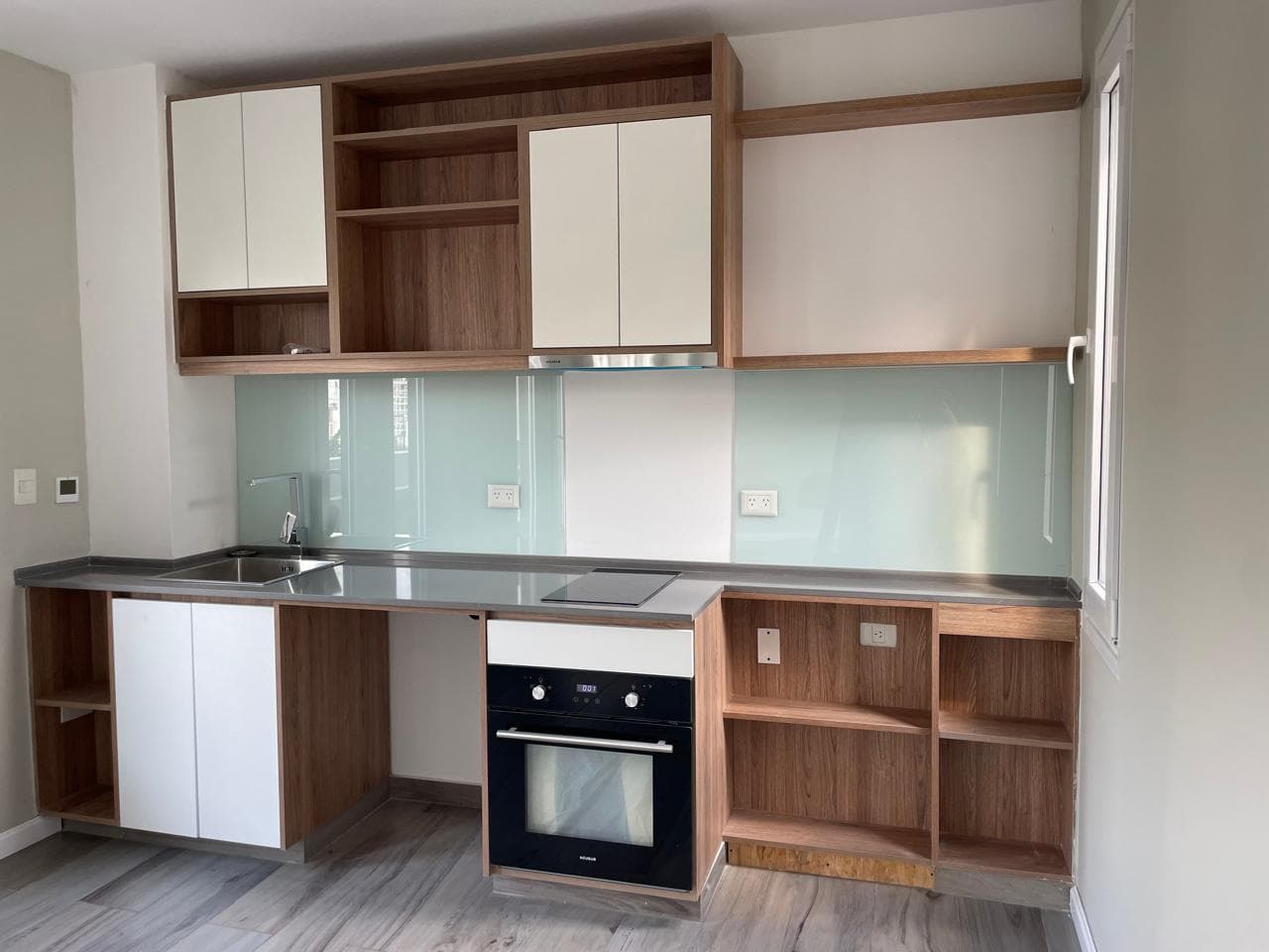 Studio Apartment for Sale in Caballito