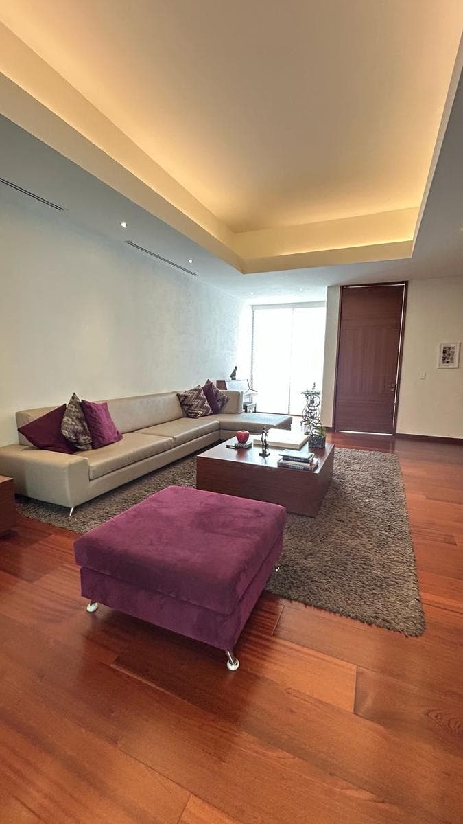 House for Sale - Los Encinos - Morillotla