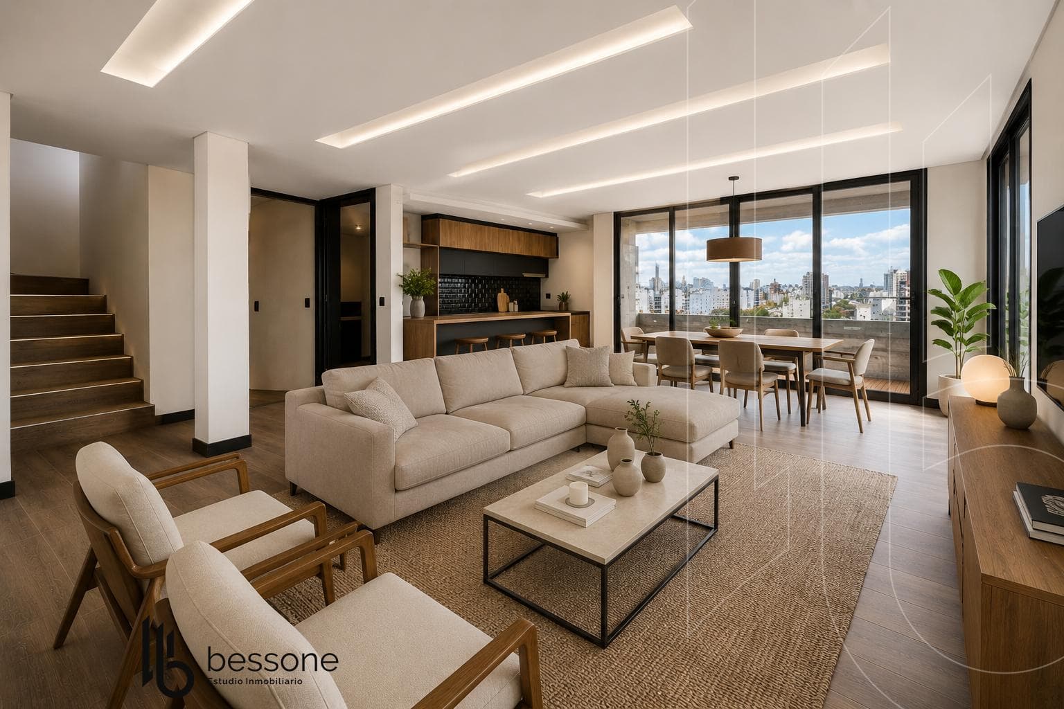 Apartment - Plaza Mitre