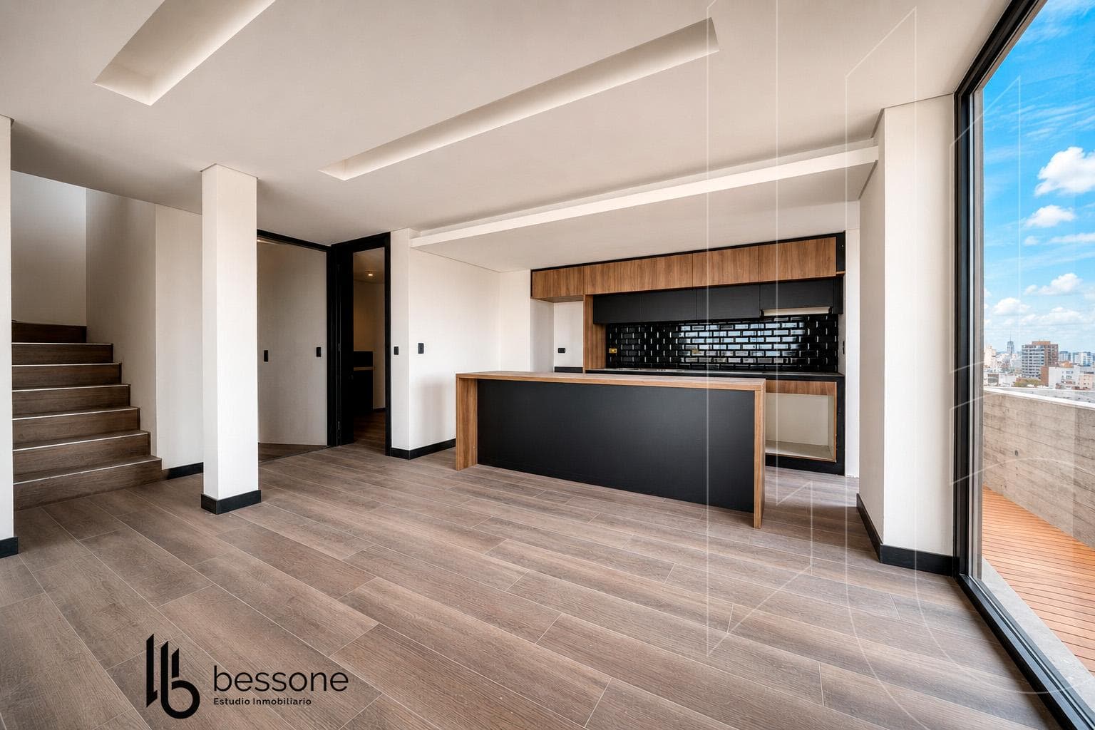 Apartment - Plaza Mitre