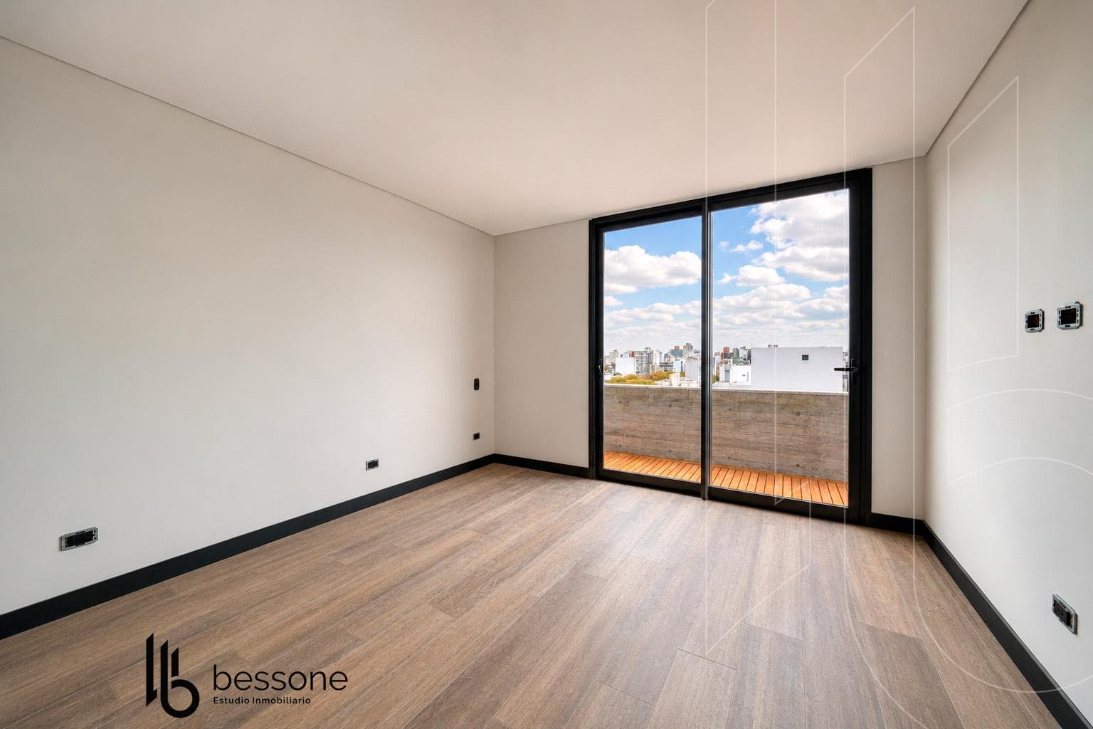Apartment - Plaza Mitre