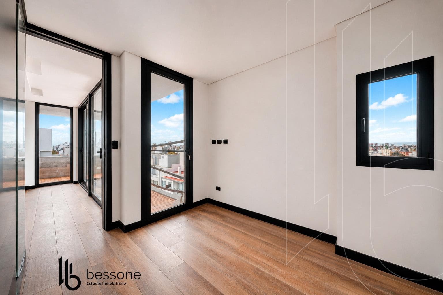 Apartment - Plaza Mitre