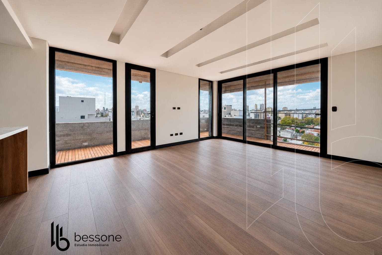 Apartment - Plaza Mitre