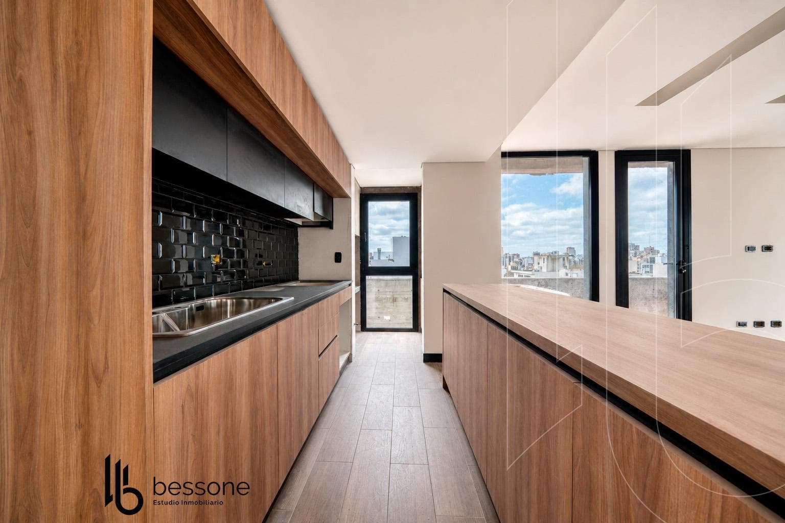 Apartment - Plaza Mitre