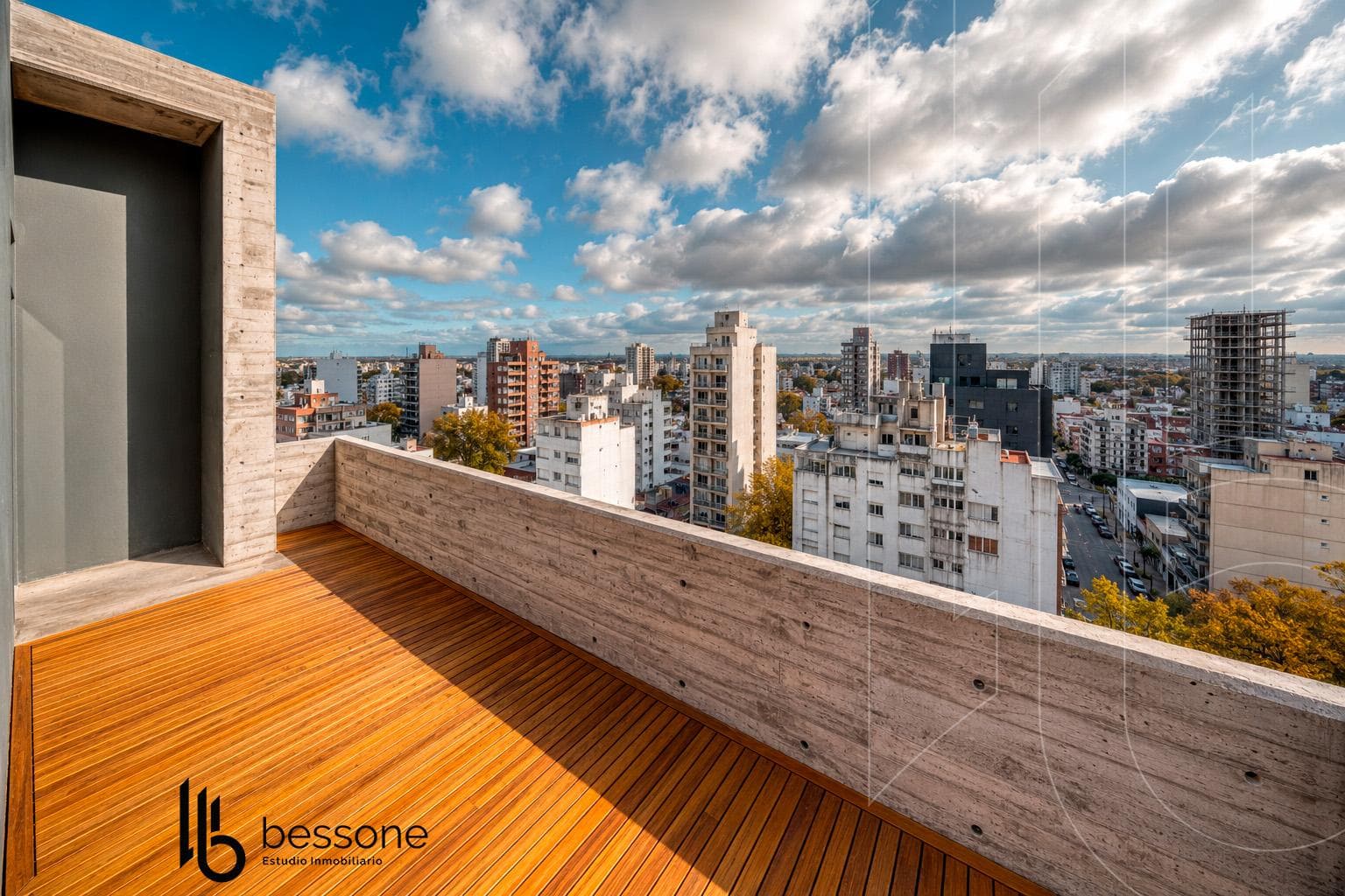 Apartment - Plaza Mitre