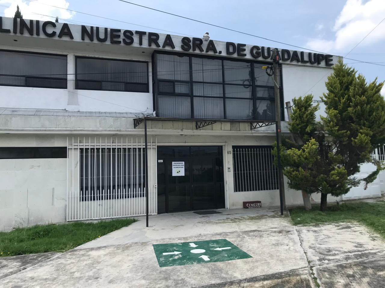 Clinic for Sale Xonacatlan