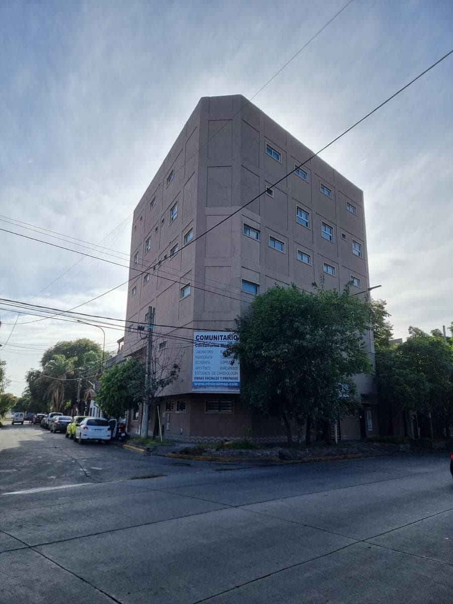 Office Space for Rent in Villa Sarmiento