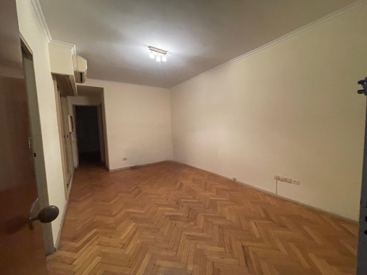 2-Room Apartment for Sale in Recoleta, CABA