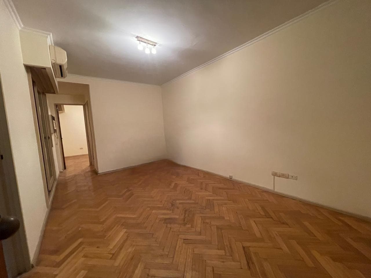 2-Room Apartment for Sale in Recoleta, CABA