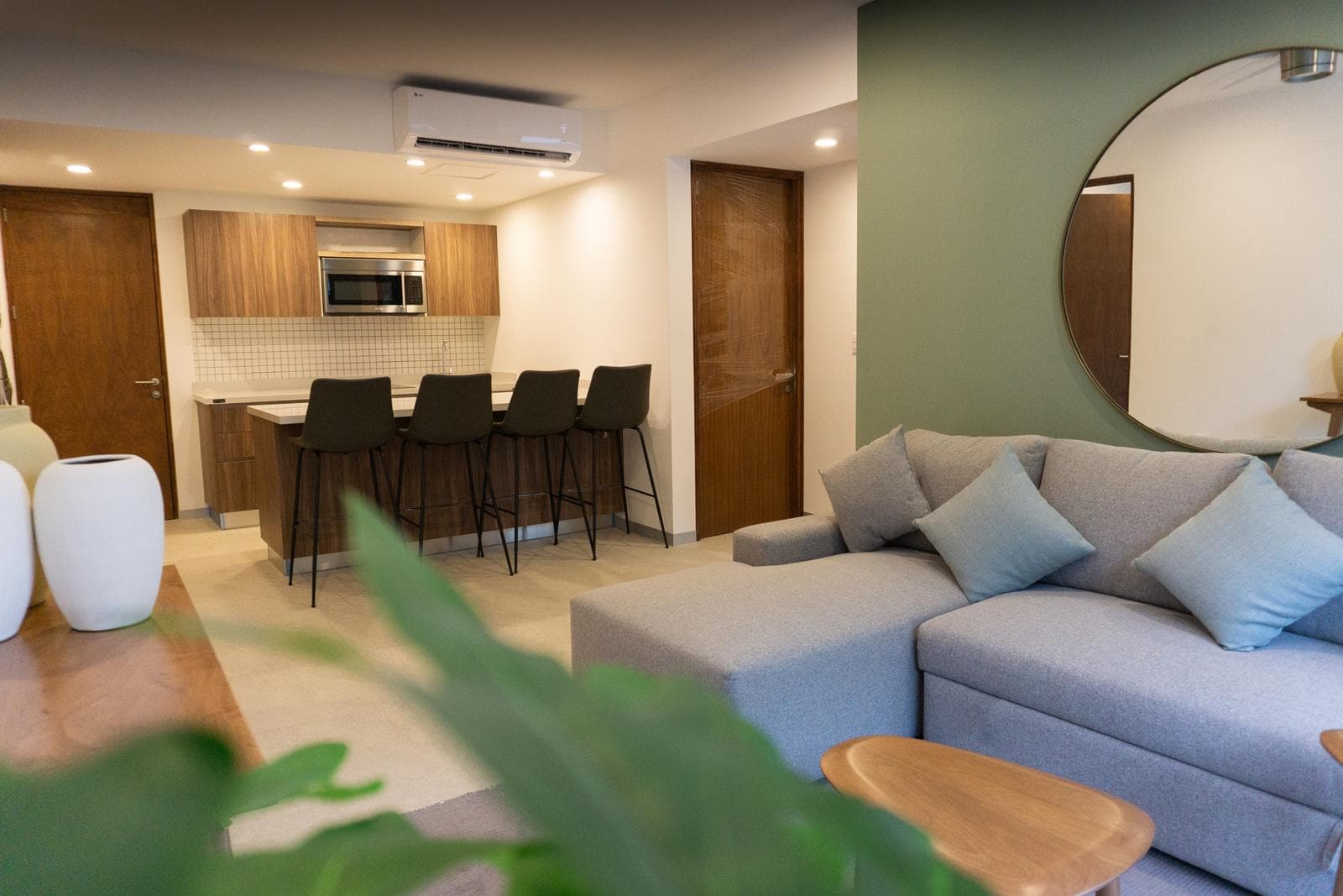 Penthouse Apartment for Sale in Playa del Carmen