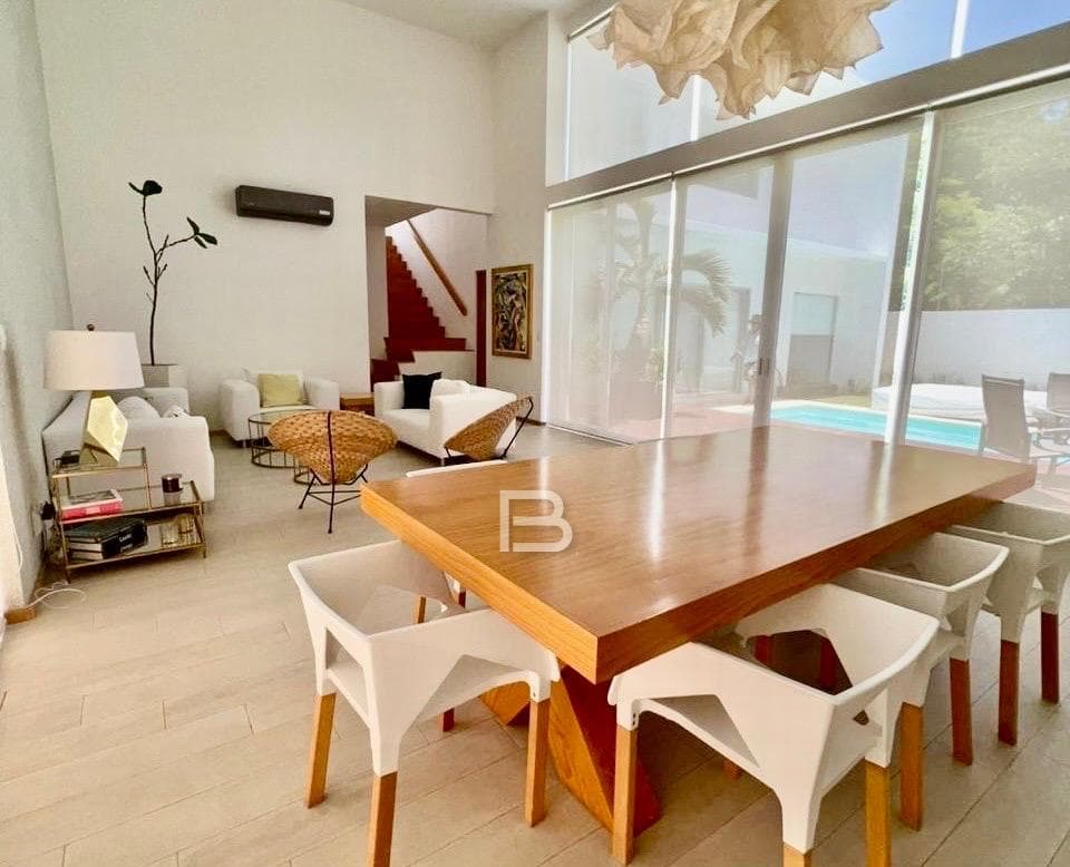 House for Sale in Residencial Cumbres