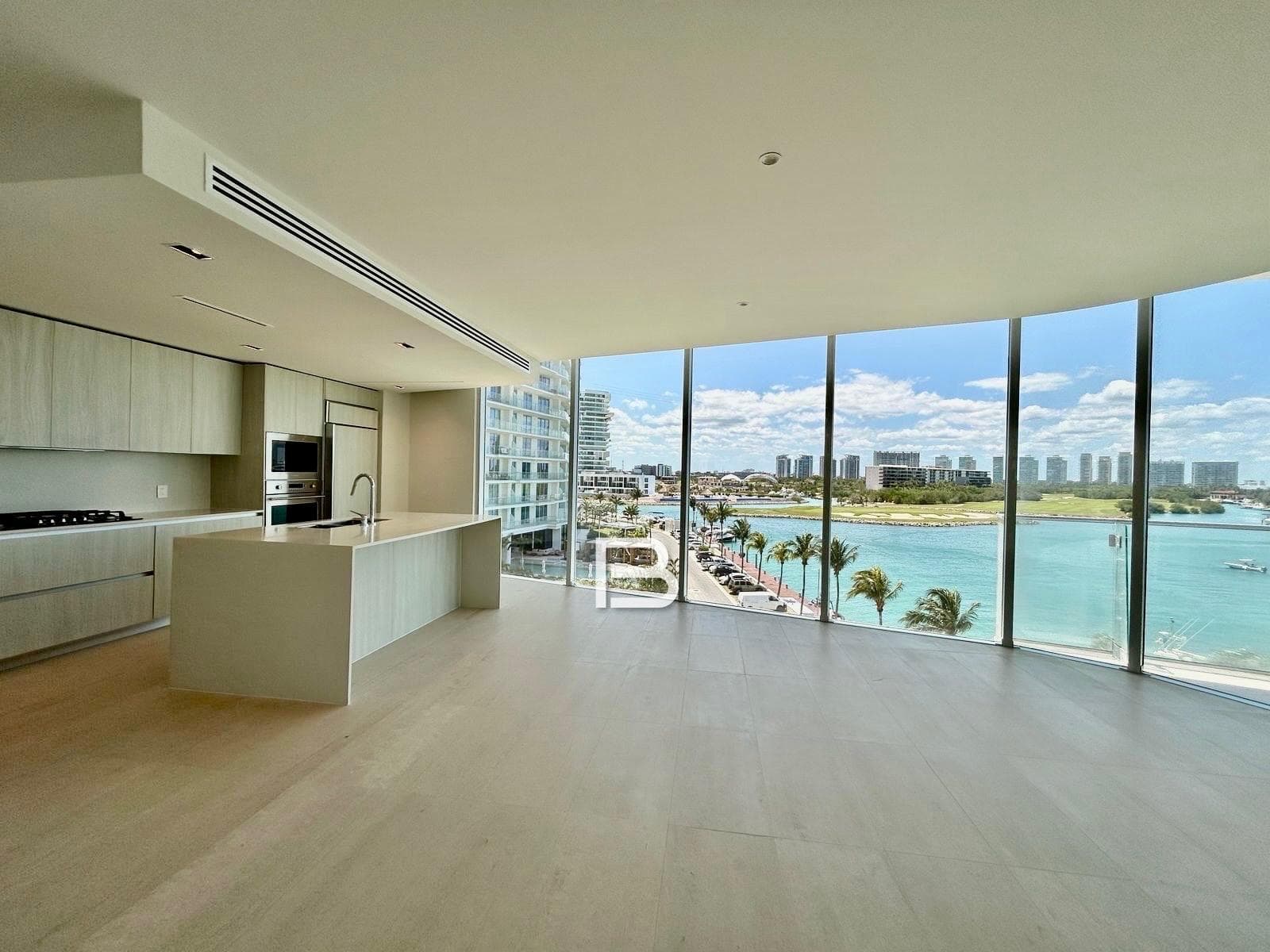 Exclusive Condo for Sale at SLS Harbour Beach, Puerto Cancún