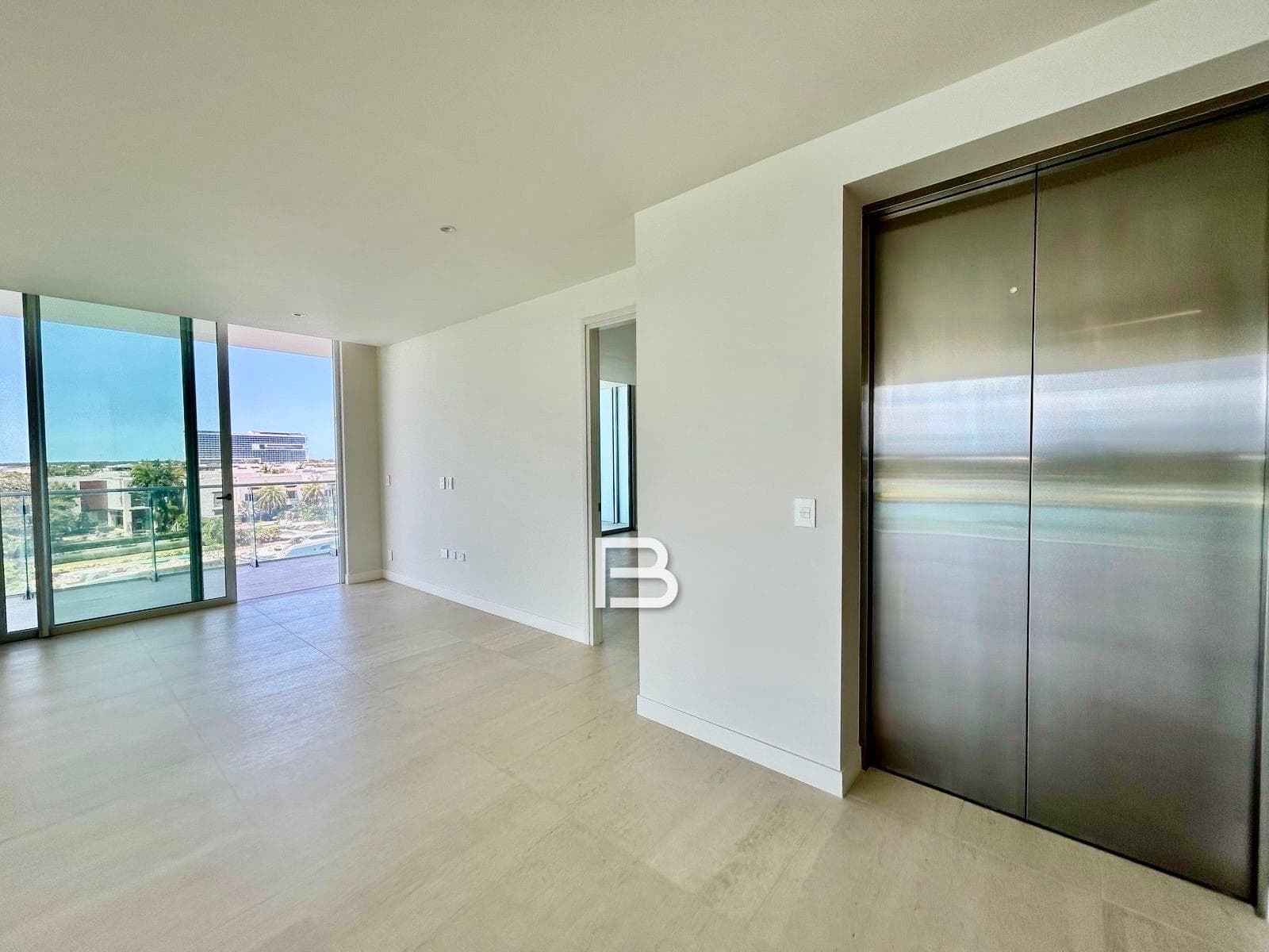 Exclusive Condo for Sale at SLS Harbour Beach, Puerto Cancún