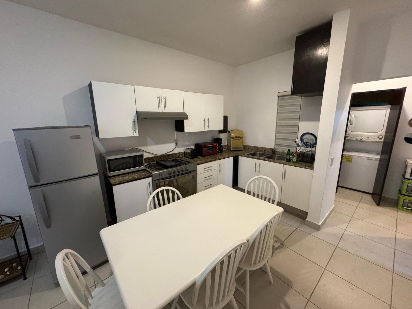 2-BEDROOM APARTMENT IN THE EXCLUSIVE PLAYACAR SUBDIVISION