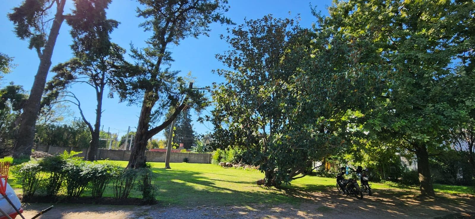 Land in Benavidez