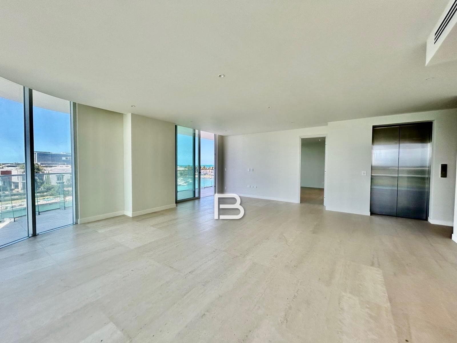 Exclusive Condo for Sale at SLS Harbour Beach, Puerto Cancun