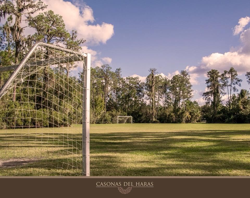 MAR DEL PLATA GATED COMMUNITY: FINANCING AVAILABLE