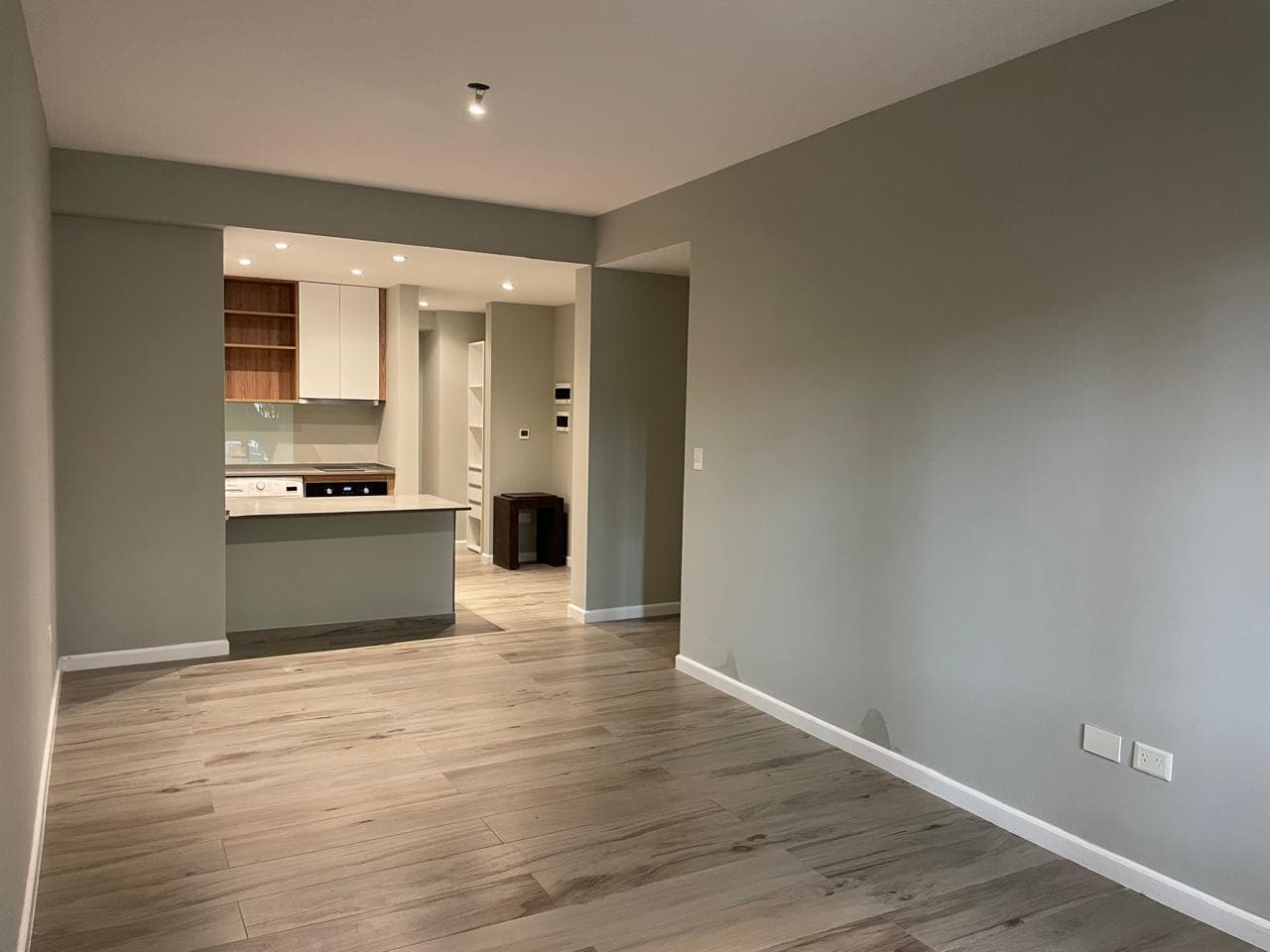Studio Apartment for Sale in Caballito