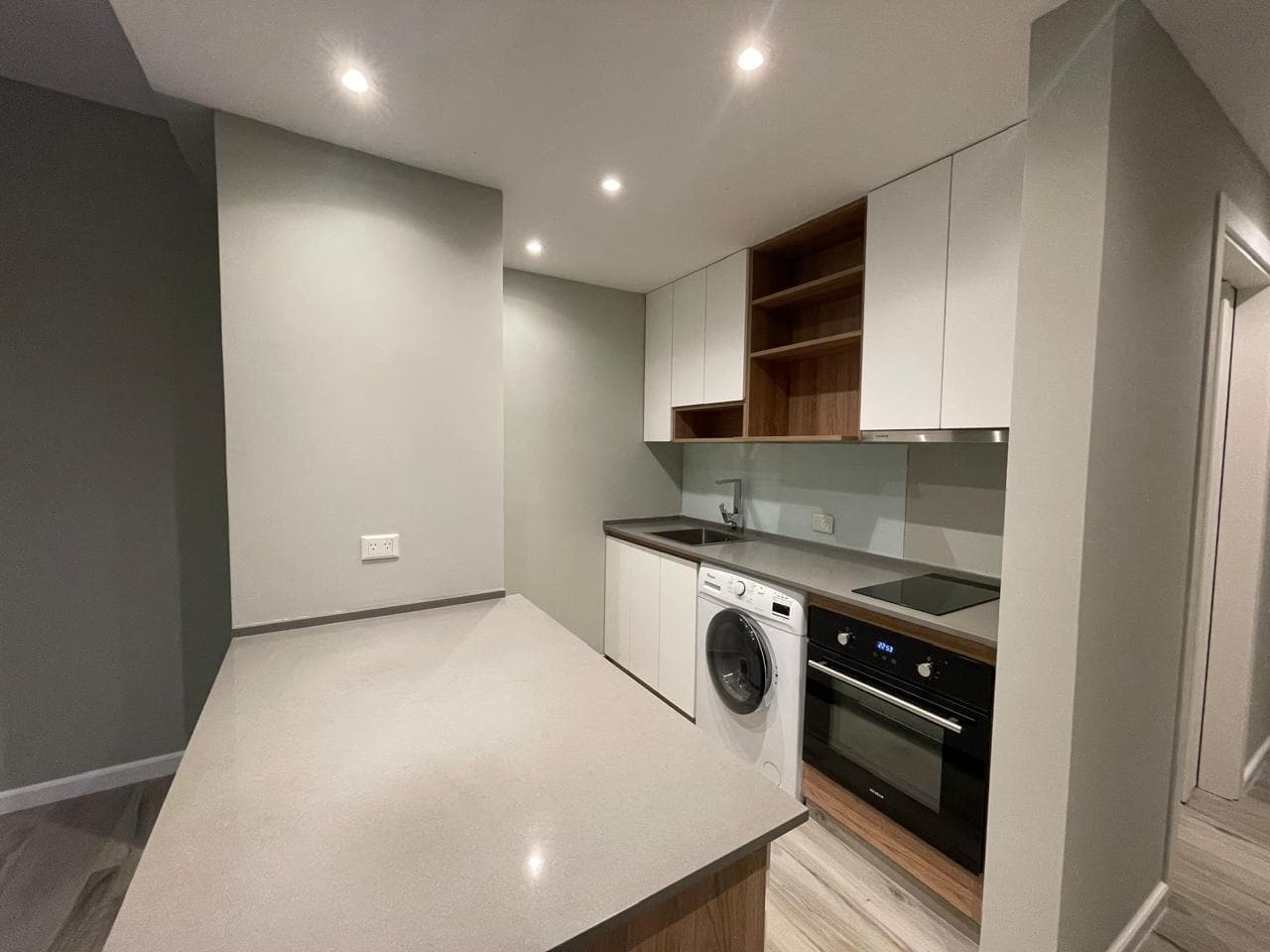 Studio Apartment for Sale in Caballito