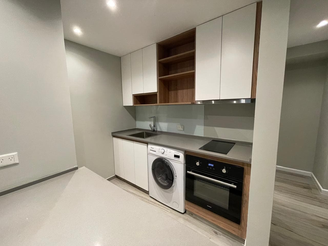 Studio Apartment for Sale in Caballito