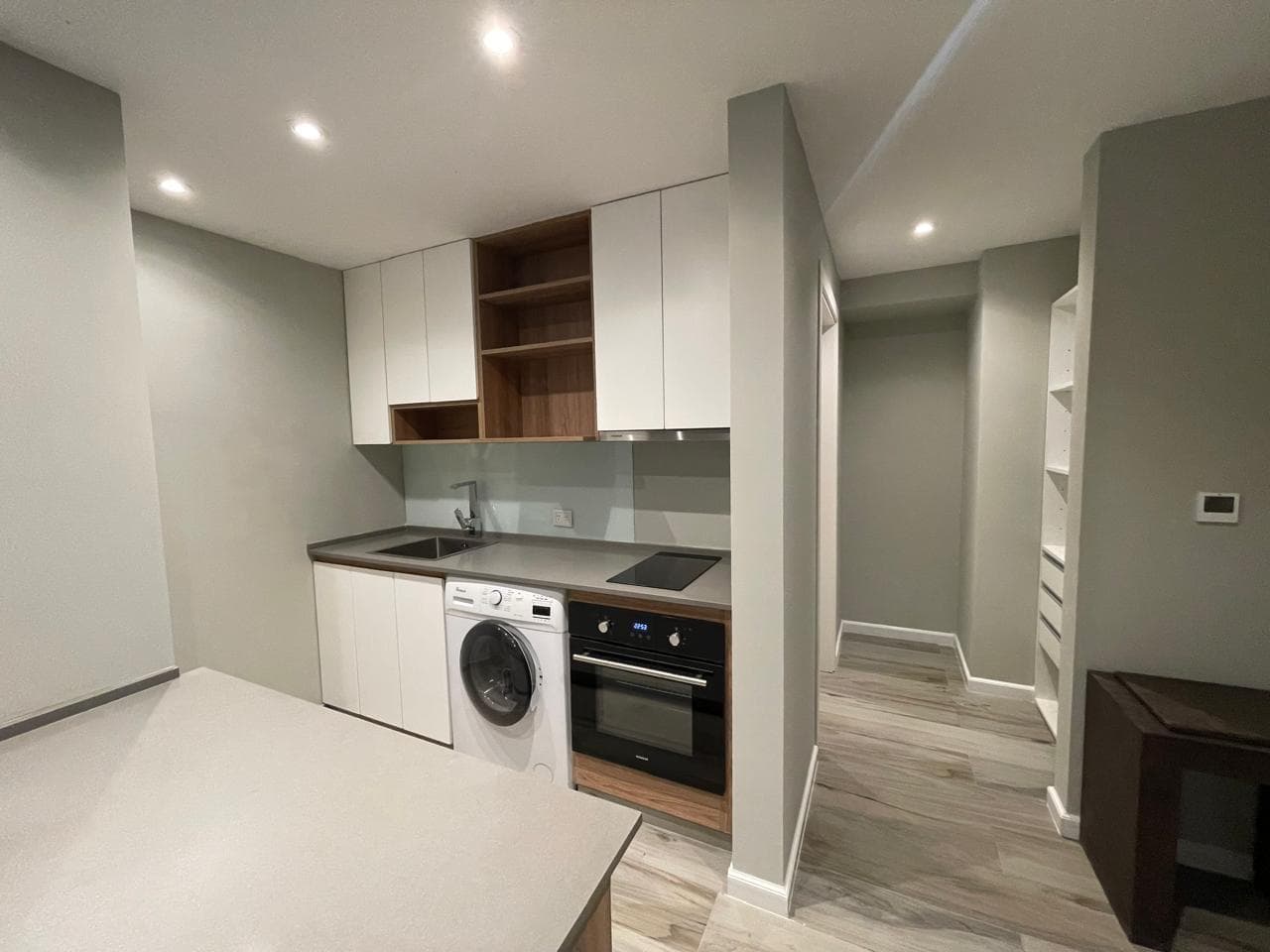 Studio Apartment for Sale in Caballito