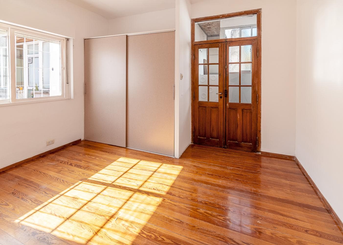 3-room PH apartment for sale in Nuñez