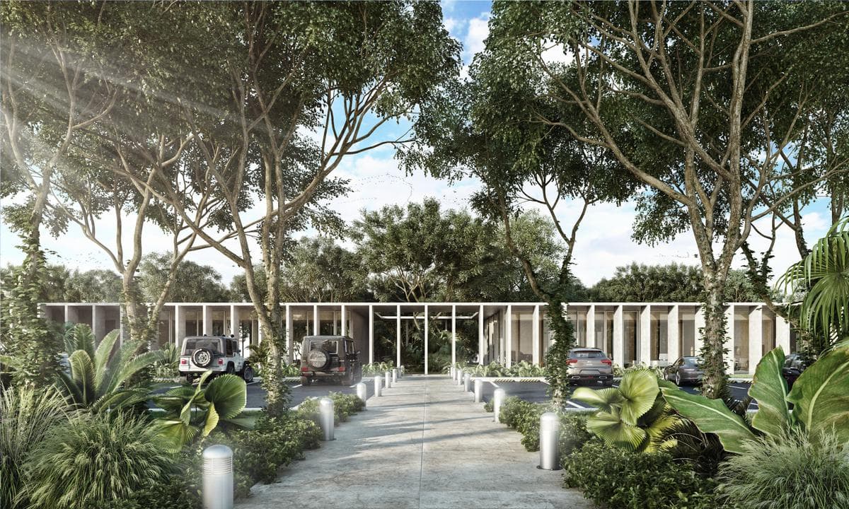 Land for Sale - Hunucmá, Yucatán